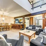 Lake Harmony Townhome With Community Beach Access