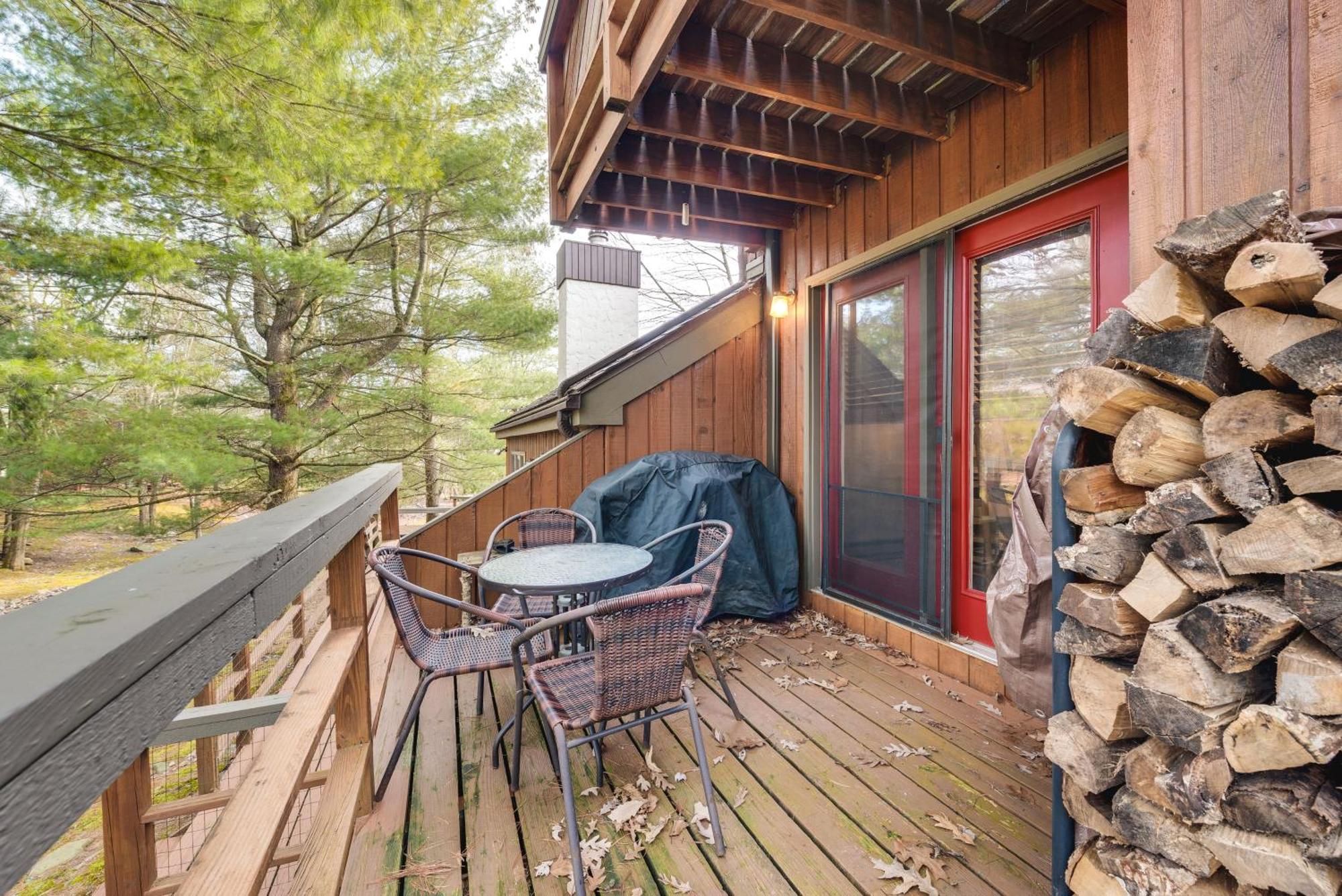 Harmony Townhome With Community Access Holiday home *