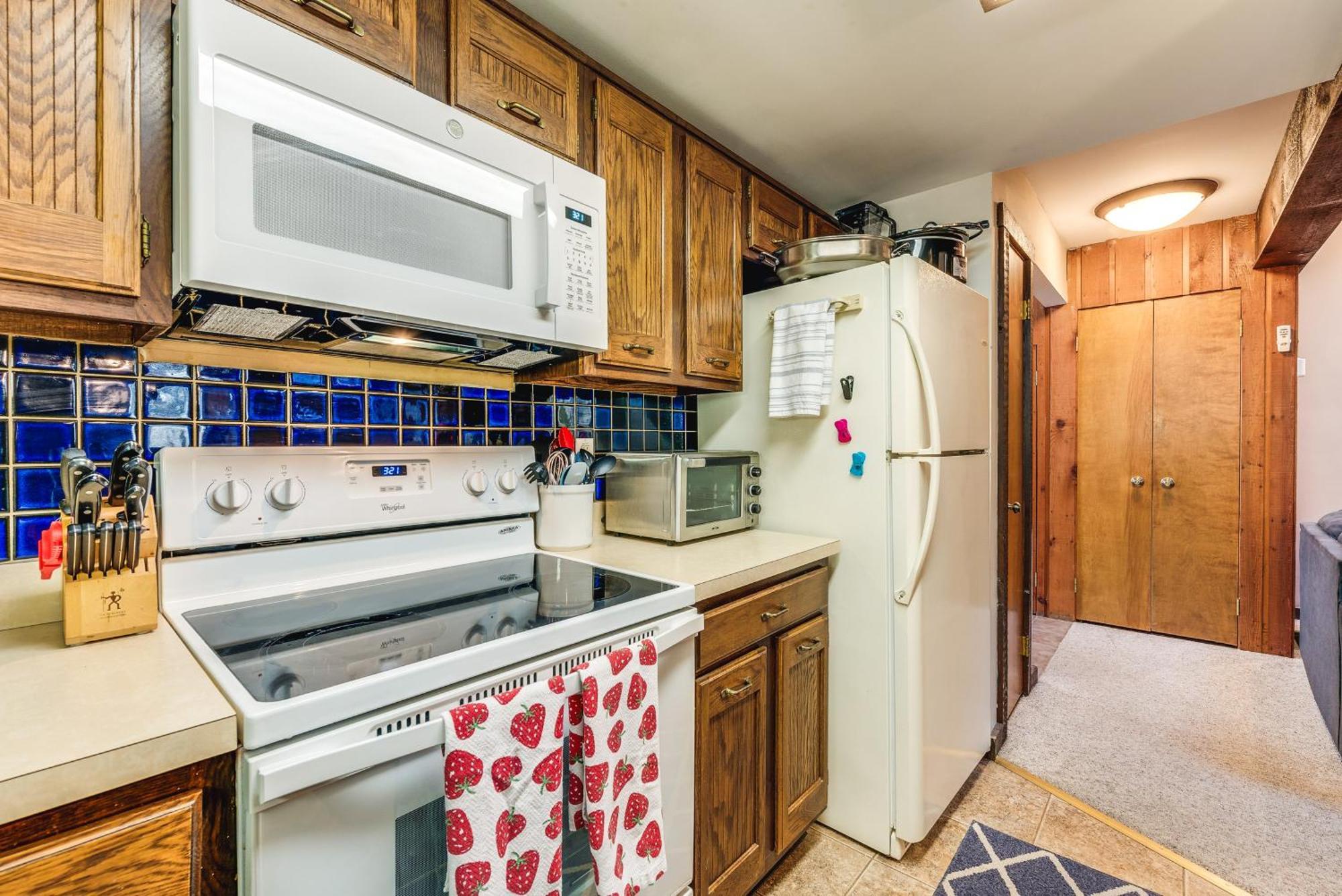 Harmony Townhome With Community Access Holiday home
