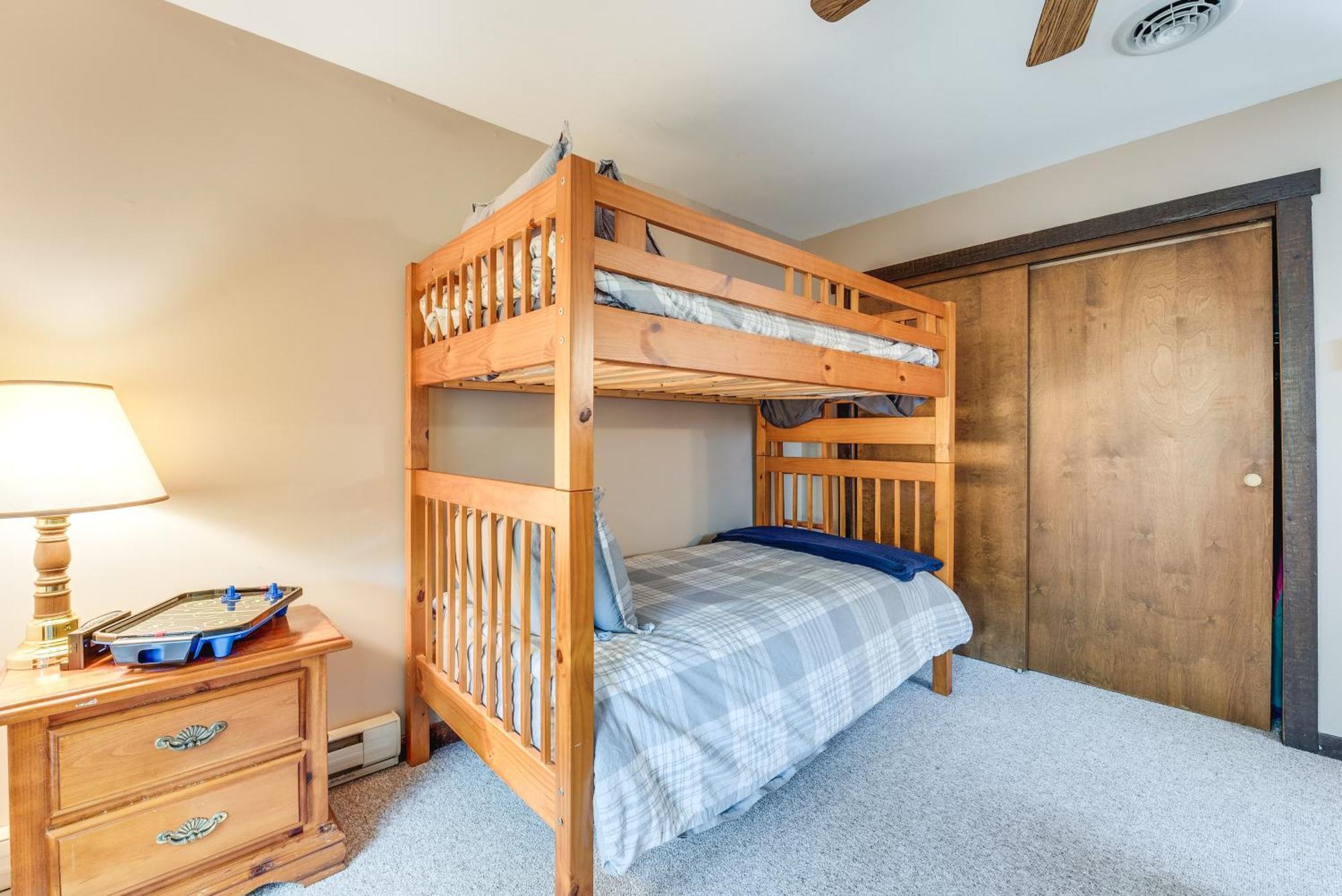 Holiday home Harmony Townhome With Community Access