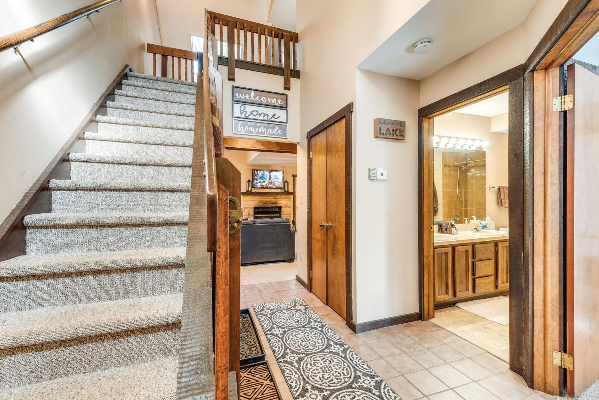 Holiday home Harmony Townhome With Community Access *
