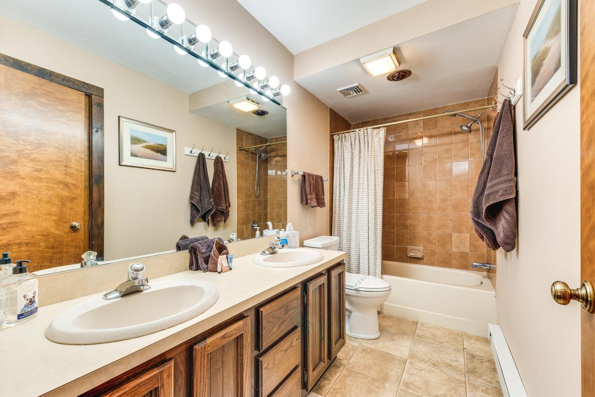 Harmony Townhome With Community Access Lake Harmony