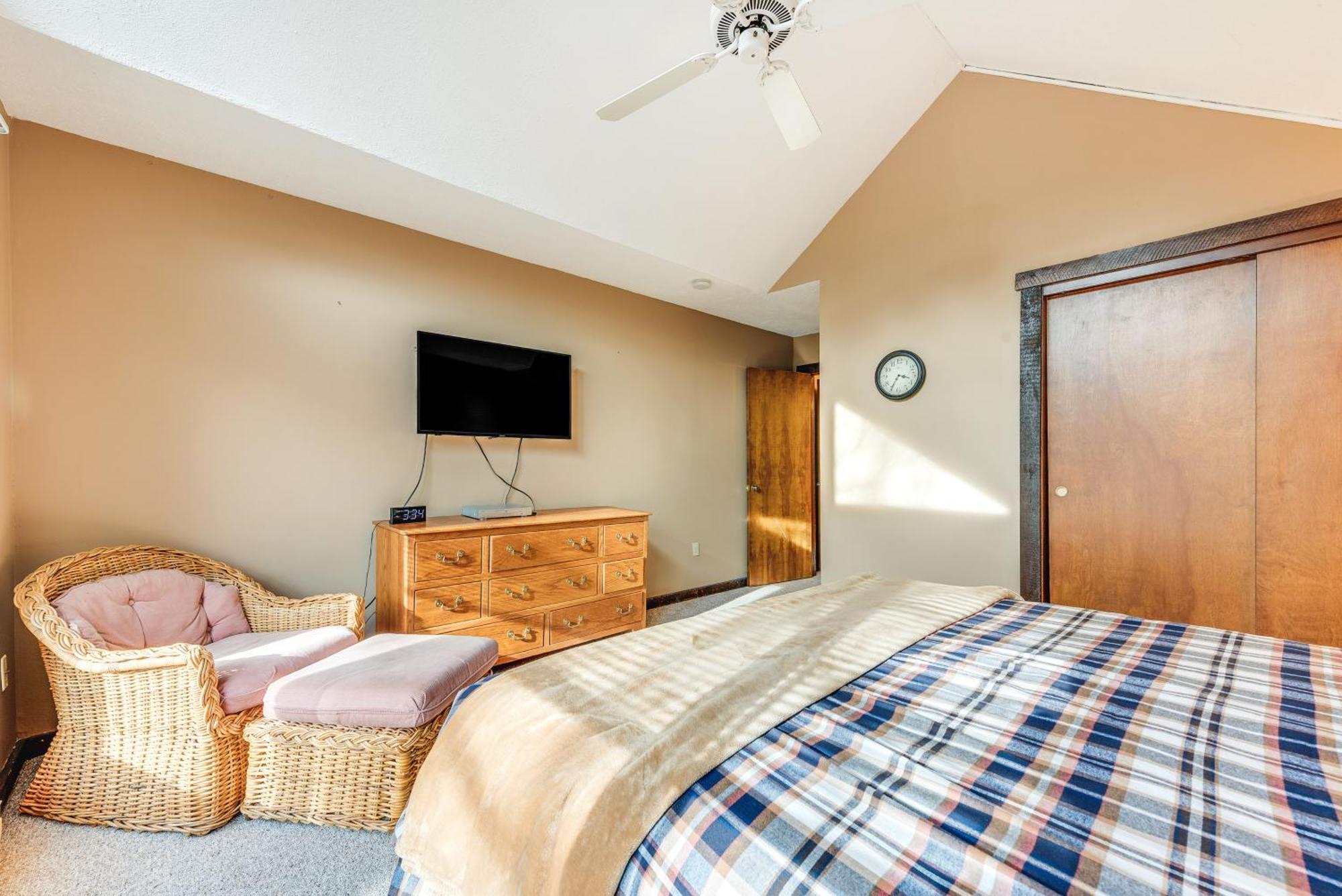 Holiday home Harmony Townhome With Community Access