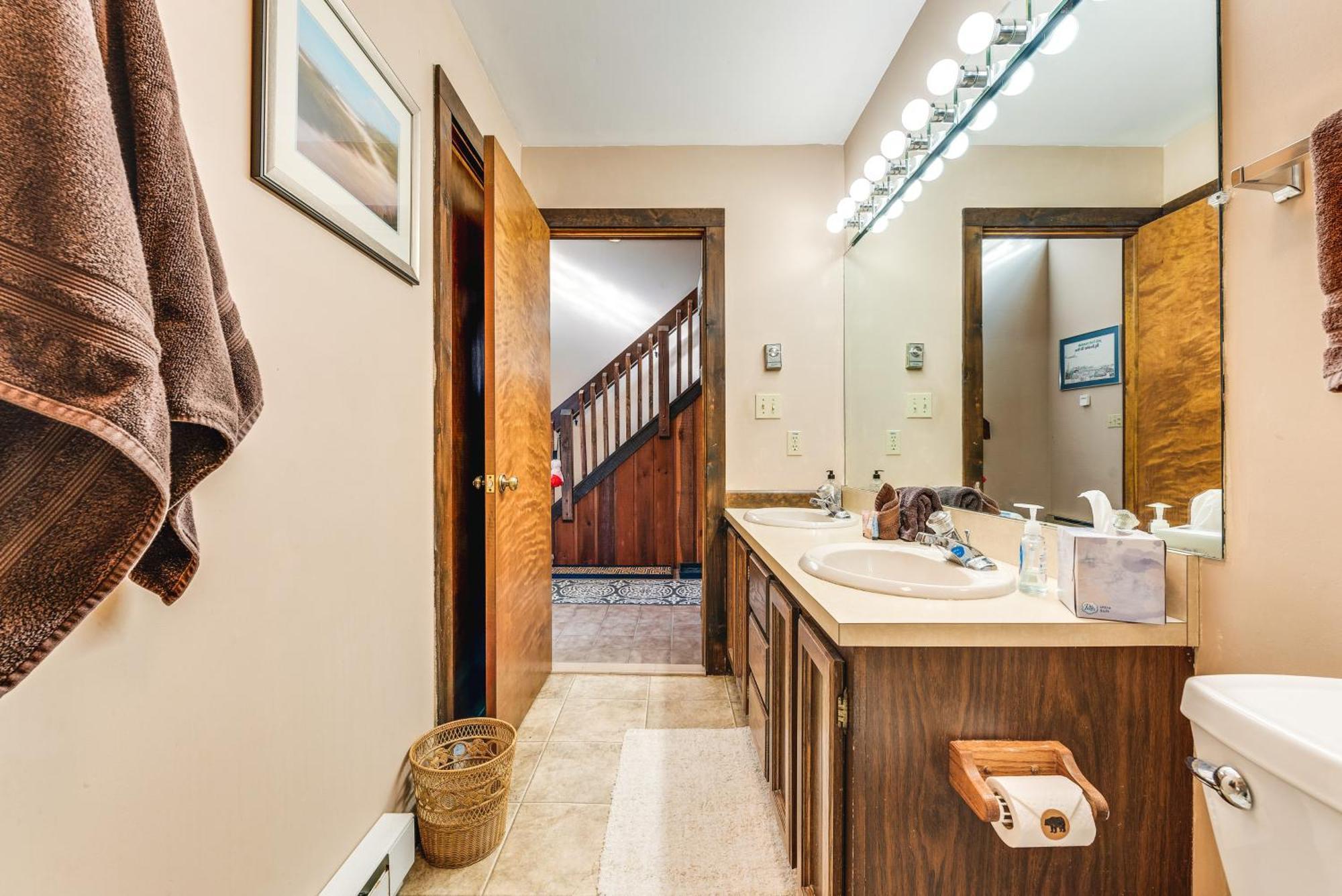 Harmony Townhome With Community Access Lake Harmony