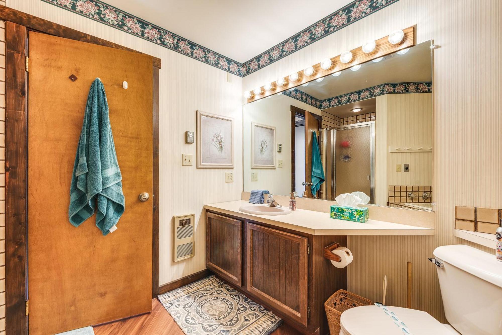 Harmony Townhome With Community Access Holiday home