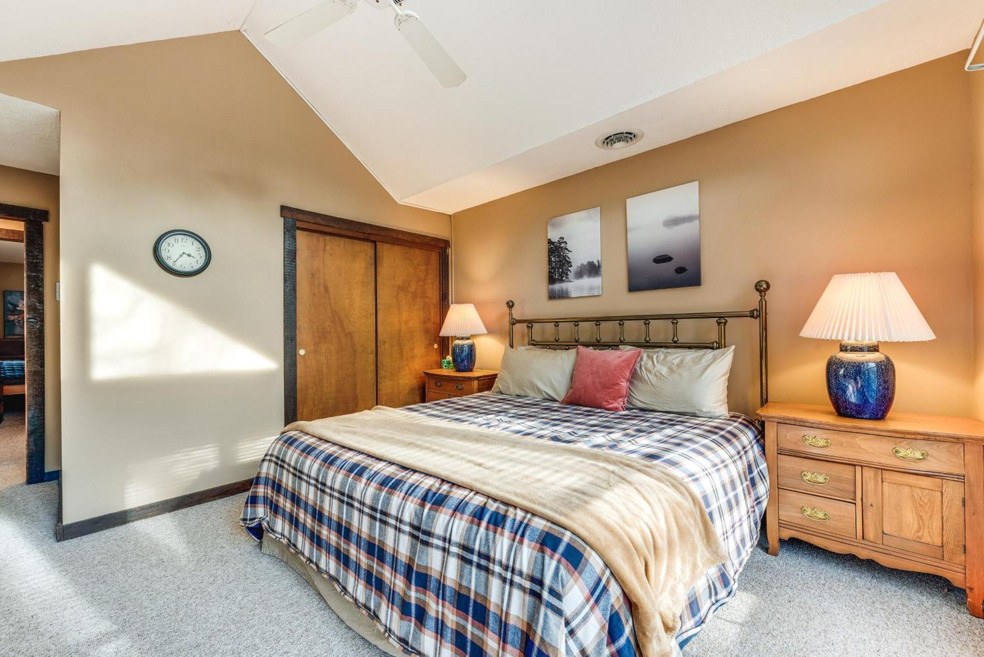 Harmony Townhome With Community Access Lake Harmony