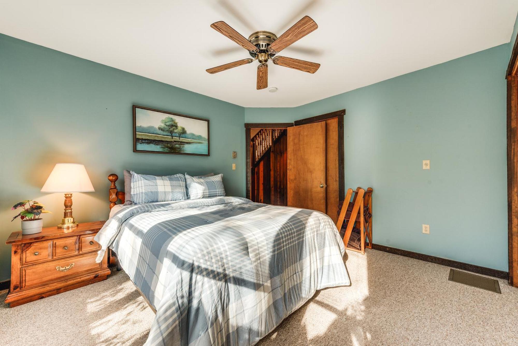 Harmony Townhome With Community Access Holiday home
