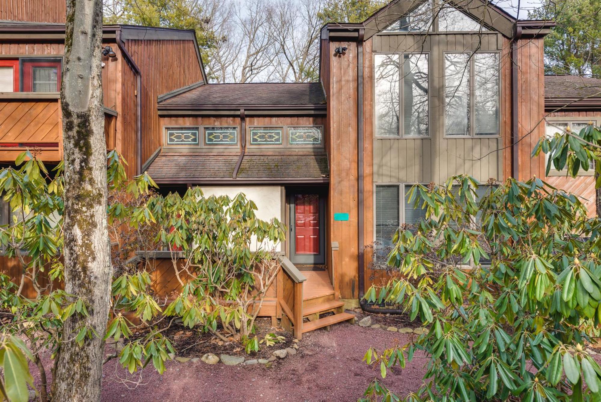 Holiday home Harmony Townhome With Community Access