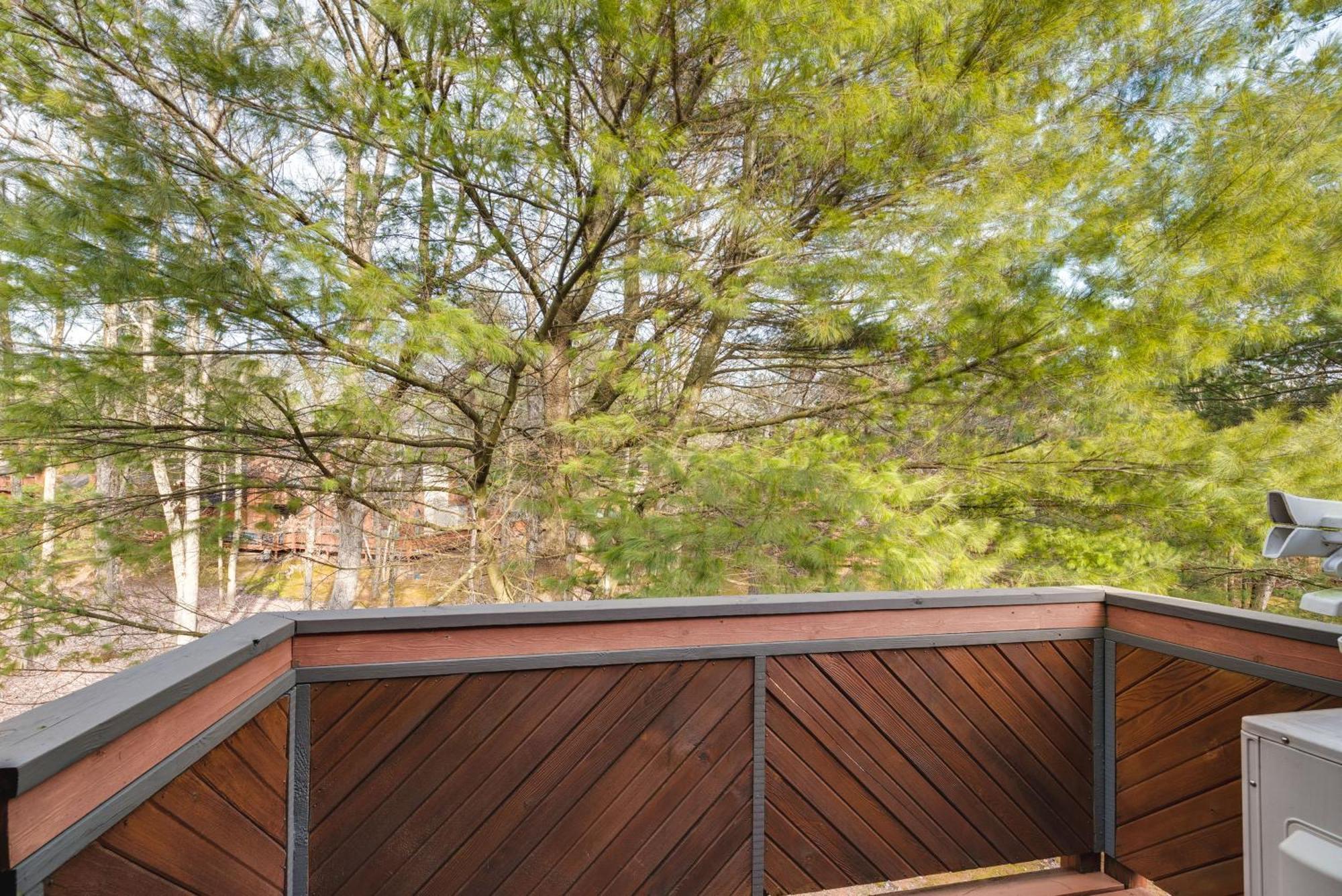 Harmony Townhome With Community Access *