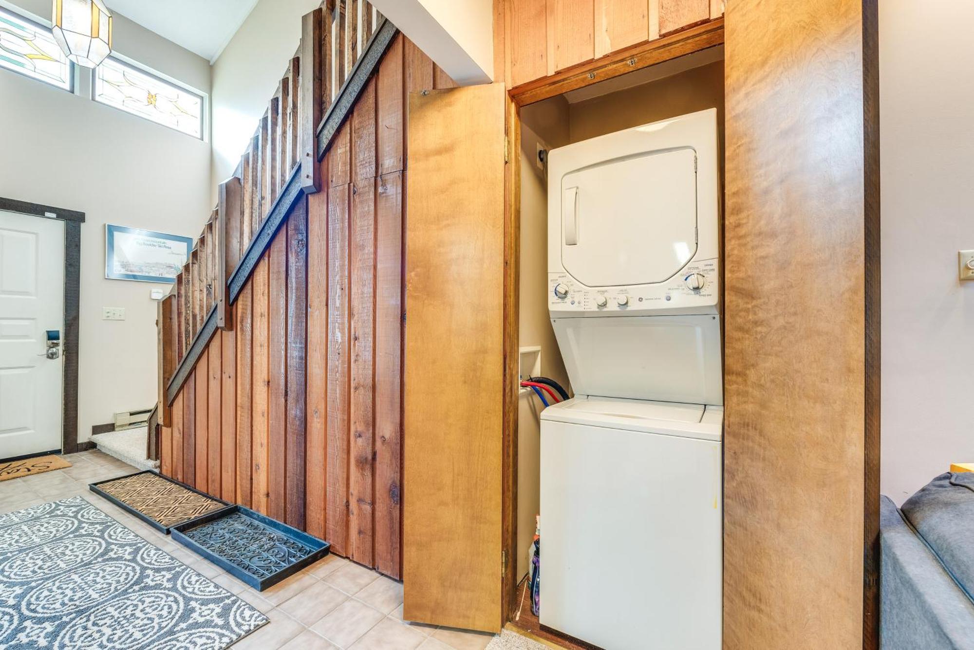 Harmony Townhome With Community Access