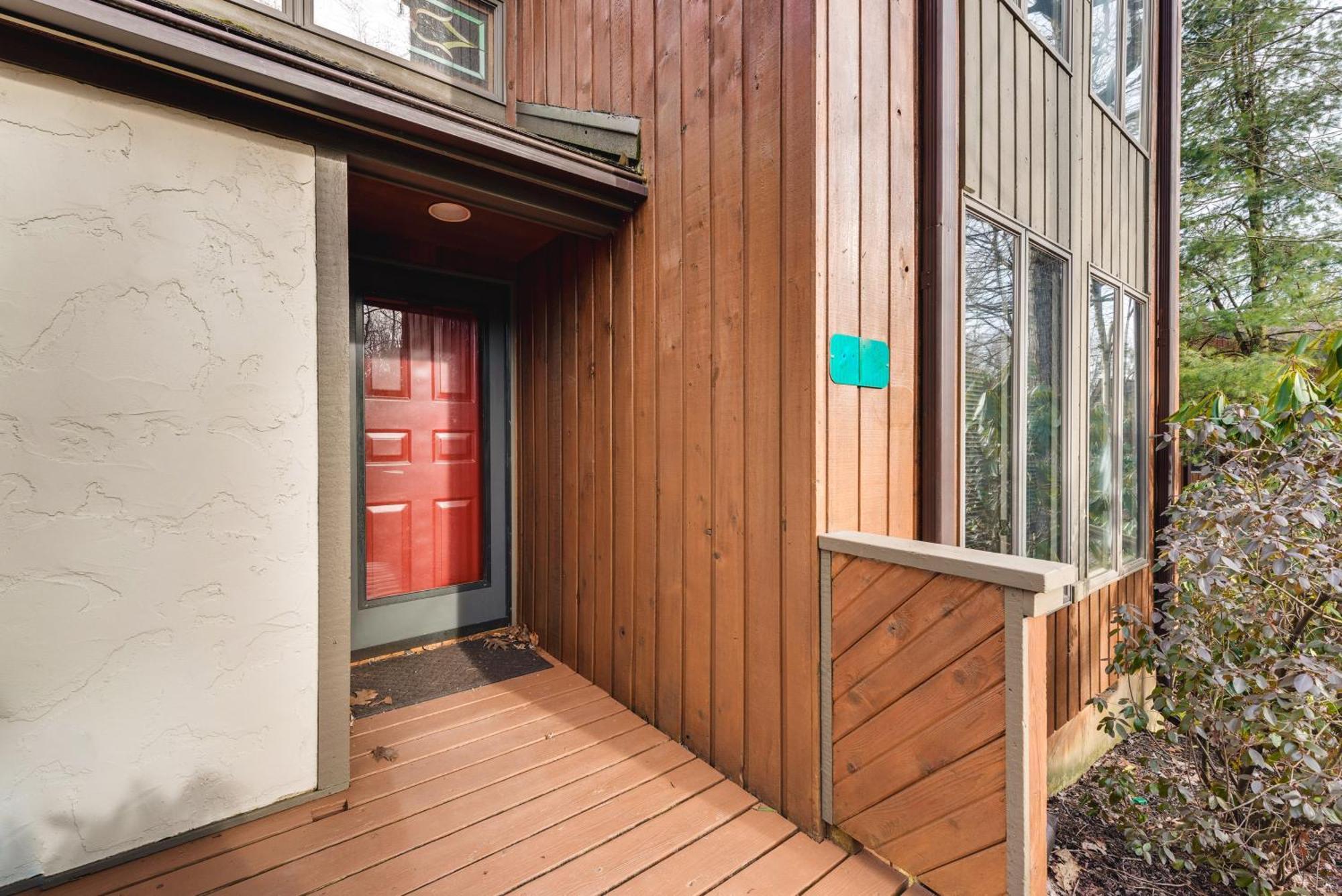 Holiday home Harmony Townhome With Community Access