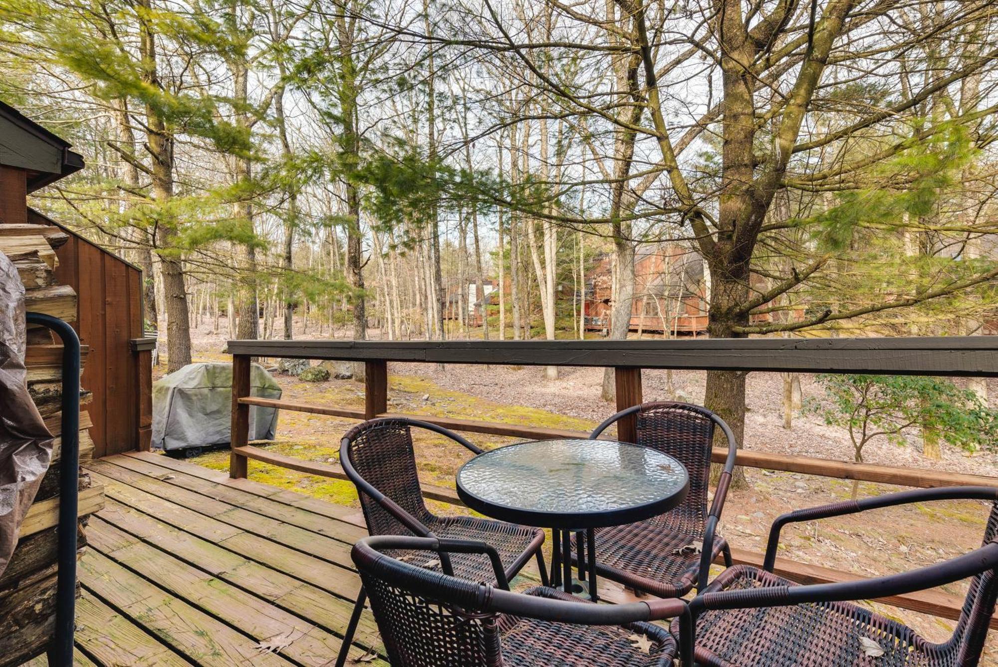 Holiday home Harmony Townhome With Community Access *